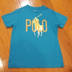 👦Polo👦Boys T-shirt Classic Fit 5T